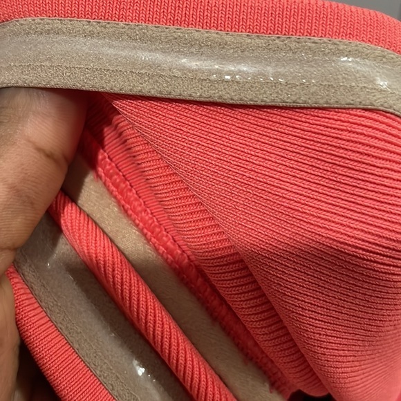 BCBG MaxAzria Bandage Dress - Picture 5 of 6